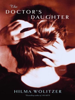 The Doctor's Daughter - ebook